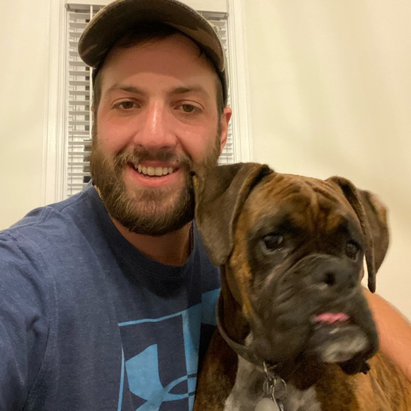 Meet your Posher, Jonathan - Picture 2 of 2